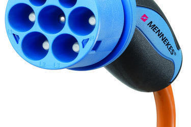 Ladekabel til elbil Ladekabel til elbil